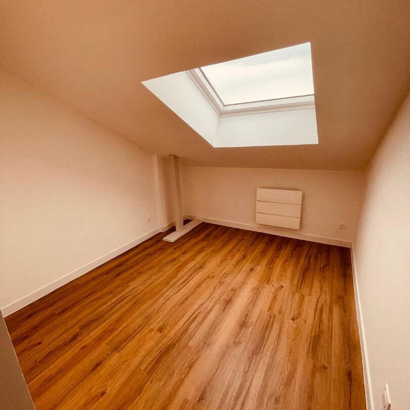 Appartement 1 pièce - Photo 1