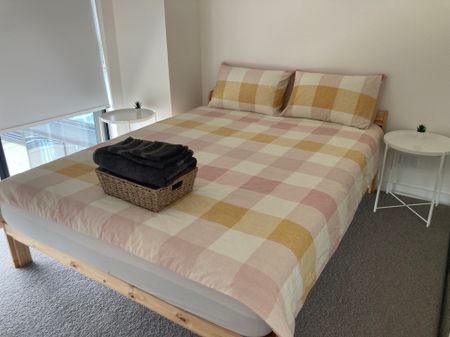 508/39 Park Street SOUTH MELBOURNE - Photo 5