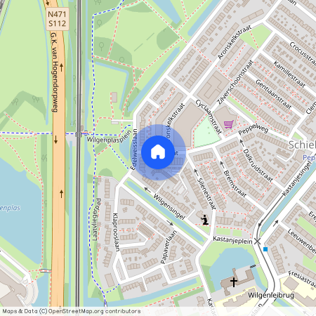 Spireastraat 34, 3053DX, Rotterdam