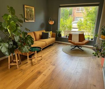 Prinses Beatrixlaan 11, Ouderkerk aan de Amstel, 1191CC - Photo 1