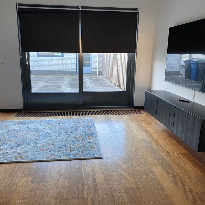 Huis te huur: A. den Doolaardstraat 20 1321 GA Almere - Photo 1