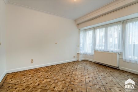 HUREN | Appartement met terras en tuin te Blankenberge - Photo 4