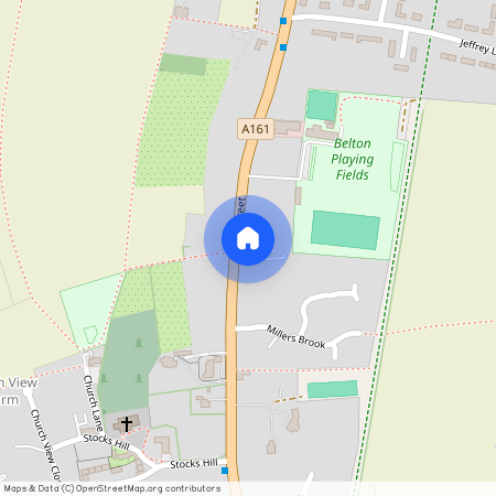 High Street, Belton, DN9