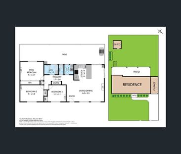 13 Martello Drive, Kirwan QLD 4817 - House For Rent | Domain - Photo 6