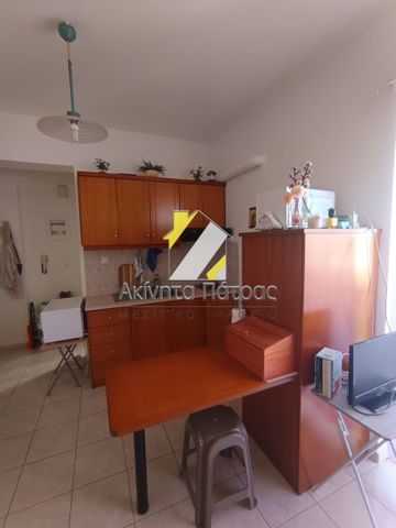 Γκαρσονιέρα/Studio 30 τ.μ. - Photo 4