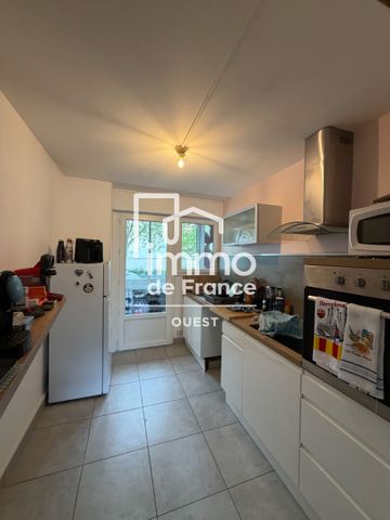 Location Appartement 3 pièces 60m² - Photo 3