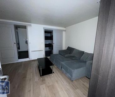 Location Appartement 1 pièce 39m² CAMBRAI 59400 - Photo 1