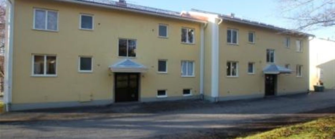 Lilla Trädgårdsgatan 7C - Photo 1