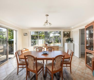 62 Johnson Street, Freshwater NSW 2096 - House For Rent | Domain - Photo 4