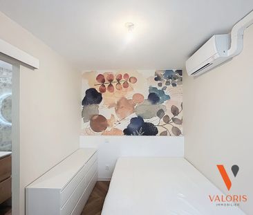 Location Appartement 2 pièces 26m² GRENOBLE 38000 - Photo 4