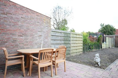 Paletsingel 60, Bruinen- en Grijzenbuurt, 2718NT, Zoetermeer - Foto 5