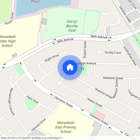 3 Shannon Drive, Qld 4744, Moranbah