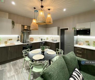 1 bedroom in a house share to rent - Photo 2