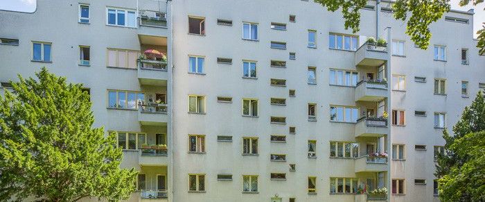 Sanierte 2-Zimmer-Wohnung - Foto 1