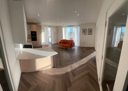 3 Bed Flat, The Hyde, NW9 - Photo 3