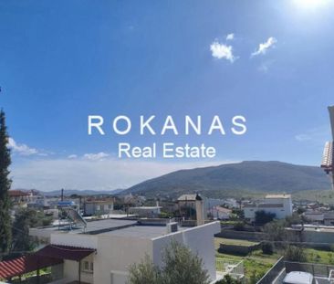 Μεζονέτα για ενοικίαση Λαγονήσι (Καλύβια Θορικού) - Photo 3