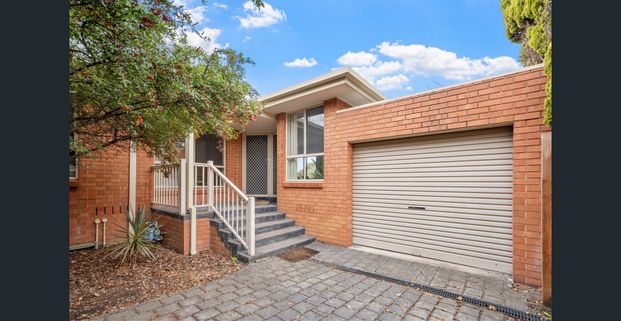 Extra Spacious, Low Maintenance Living - Photo 1