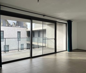 Over het pand - Photo 2