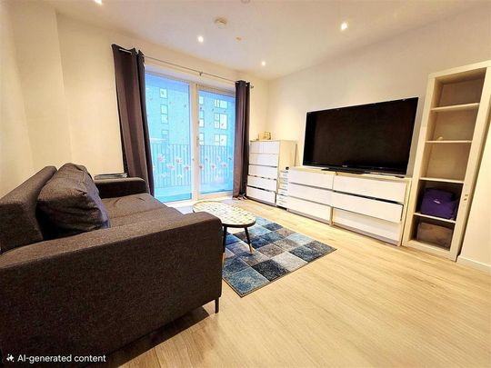 2 bedroom apartment to rent - Photo 1