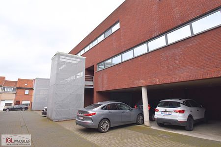 Duplex te huur in Ruisbroek - Photo 4
