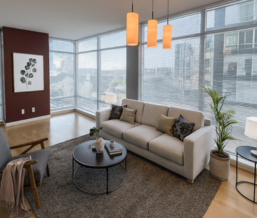1 Month Free – 2 Bed Condo With Underground Parking. - Photo 5