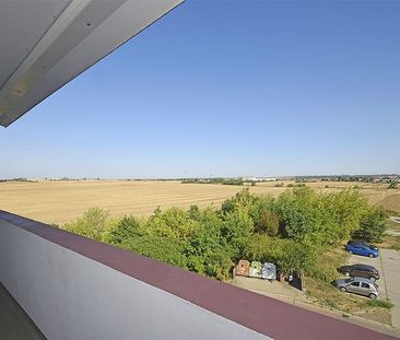 3-Raum-Wohnung Lunzbergring 1 - Foto 1