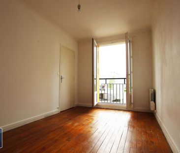 Location Appartement 2 pièces 46m² LE HAVRE 76600 - Photo 6