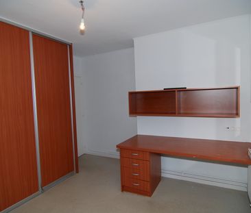 Ruim appartement (128 m²) met 3 slpkrs en terras in As - Photo 4