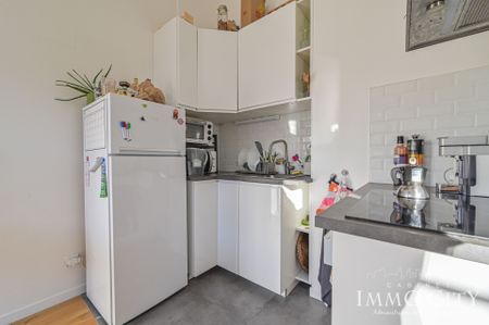 Appartement meublé 2 pièces - 42.4m² - Photo 4