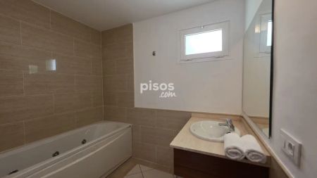 Chalet unifamiliar en alquiler en Avenida del Guincho, 4 - Photo 4