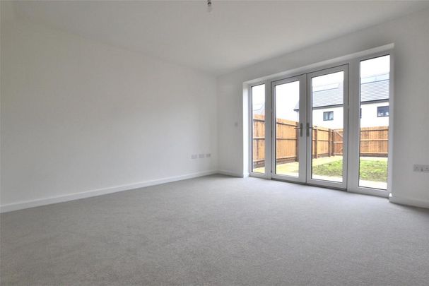 3 bedroom terraced house to rent - Photo 1