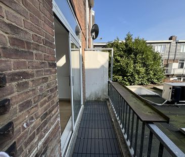 Te huur: Appartement Sleutelbloemstraat in Amsterdam - Foto 2