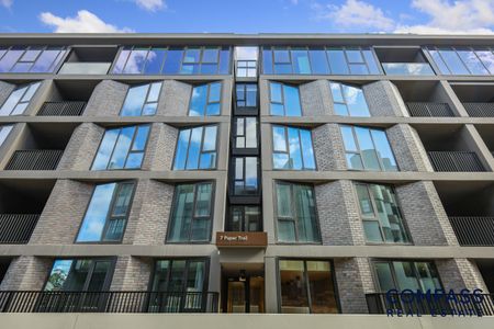 205/7 Paper Trail, Alphington VIC 3078 - Apartment For Rent | Domain - Photo 3