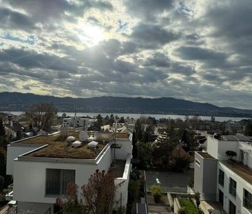 Fantastic detached house with lake view and a lot of living comfort - Photo 2