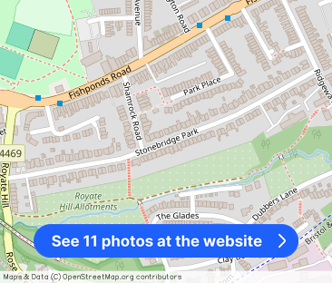 Stonebridge Park, Bristol, BS5 - Photo 1