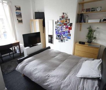 Hyde Park Road, Leeds, LS6 - Photo 5