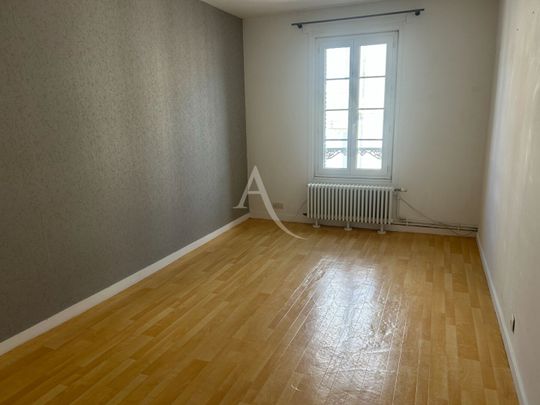 Location Appartement 2 pièces 47m² - Photo 1