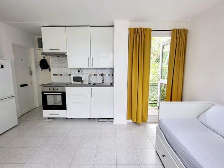 Studio Flat, Ruthin Close, LU1 - Photo 4