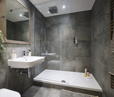 2 bedroom apartment to rent - Photo 4