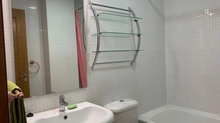 Estudio de alquiler en Carrera de Capuchinos, El Molinillo - Capuchinos - Photo 4