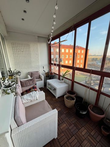 Branteviksgatan, Malmö - Photo 3