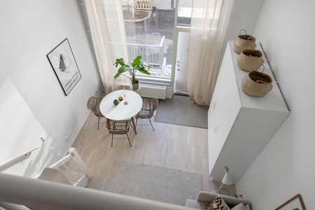 Bjurgränd 16 - Photo 5