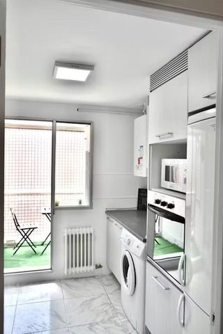 Calle de la Liberación, Madrid, Community of Madrid 28033 - Photo 2