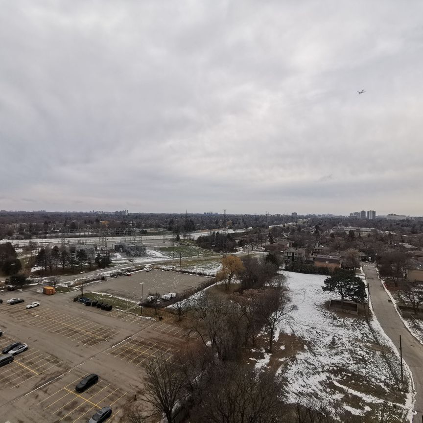 For Lease - 5858 Yonge St Street Unit# 1225, Toronto, Ontario - Photo 1