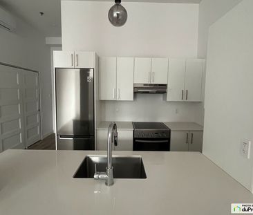 204-980, rue Notre-Dame, Lachine à louer - Photo 1