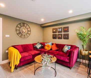 Fantastic Houseshare in CV1 - Photo 4