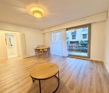 Location appartement 1 pièce, 35.33m², Garches - Photo 4