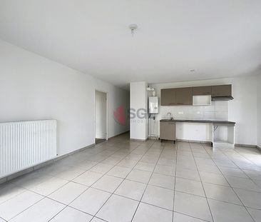 Appartement 3 pièces - Photo 3