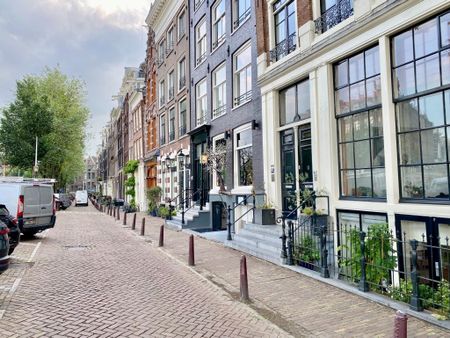 Te huur: Prins Hendrikkade 107-1, 1011 AJ Amsterdam - Foto 4