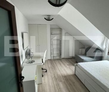 Apartament 1 camera, 35 mp, zona Centru, UMF - Fotografie 4